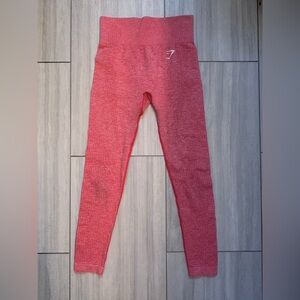 Gymshark VITAL SEAMLESS LEGGINGS